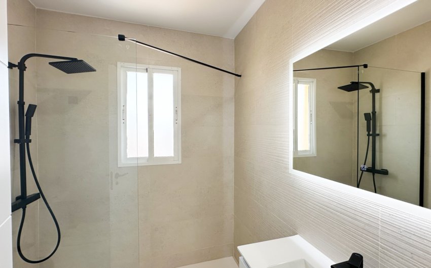 Reventa - Town House -
Orihuela Costa - Costa Blanca