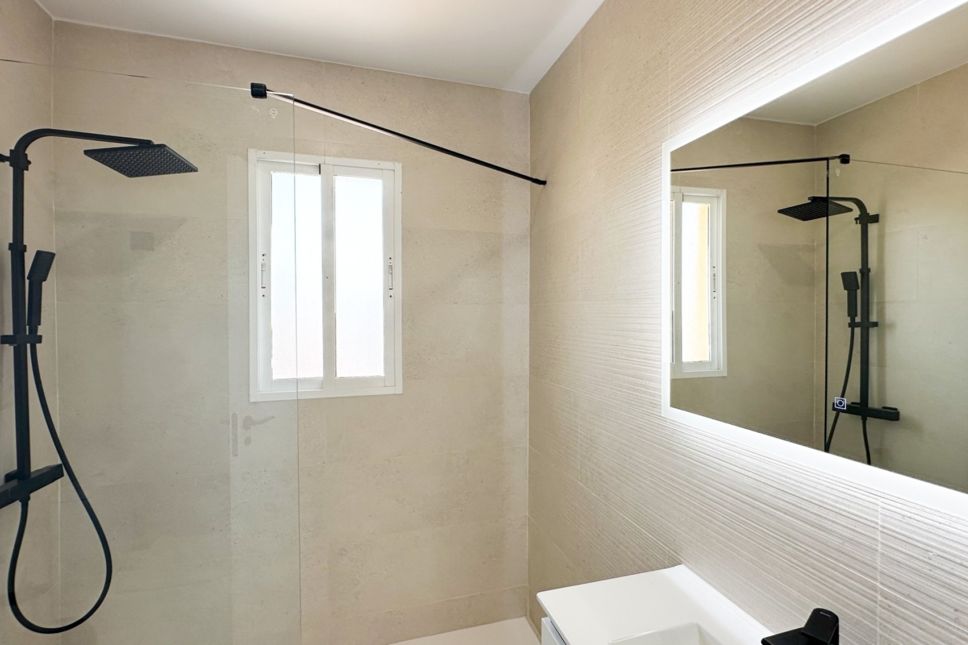 Reventa - Town House -
Orihuela Costa - Costa Blanca