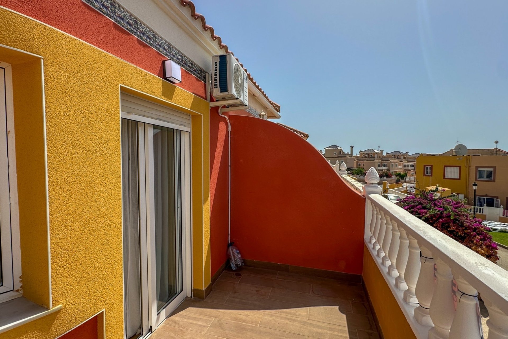 Reventa - Town House -
Orihuela Costa - Costa Blanca