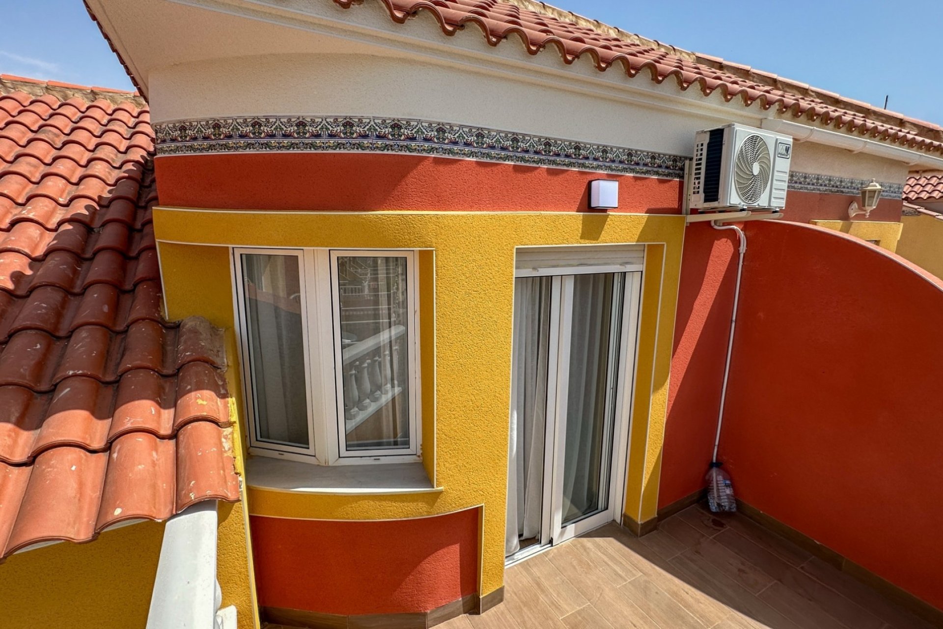 Reventa - Town House -
Orihuela Costa - Costa Blanca