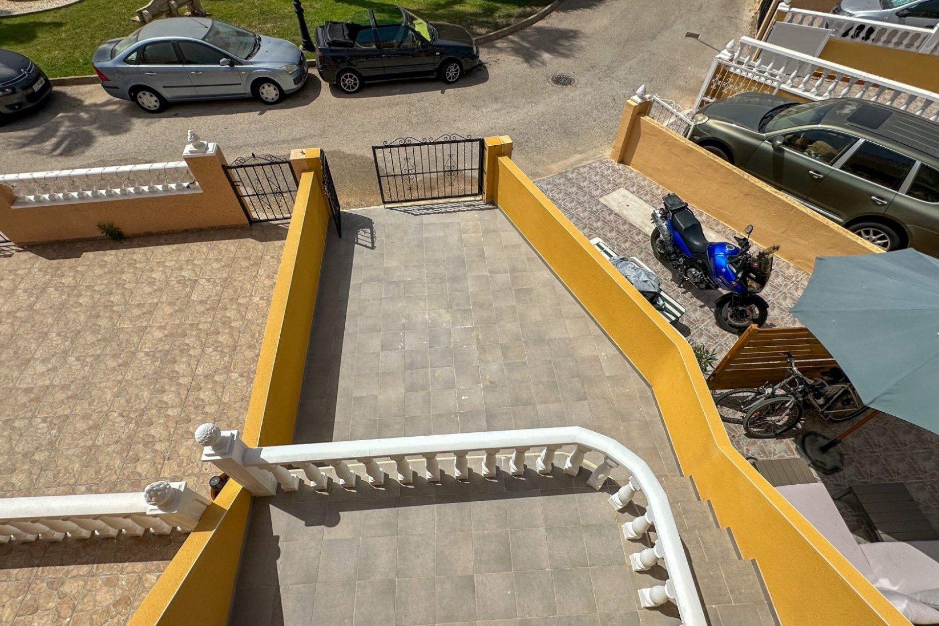 Reventa - Town House -
Orihuela Costa - Costa Blanca