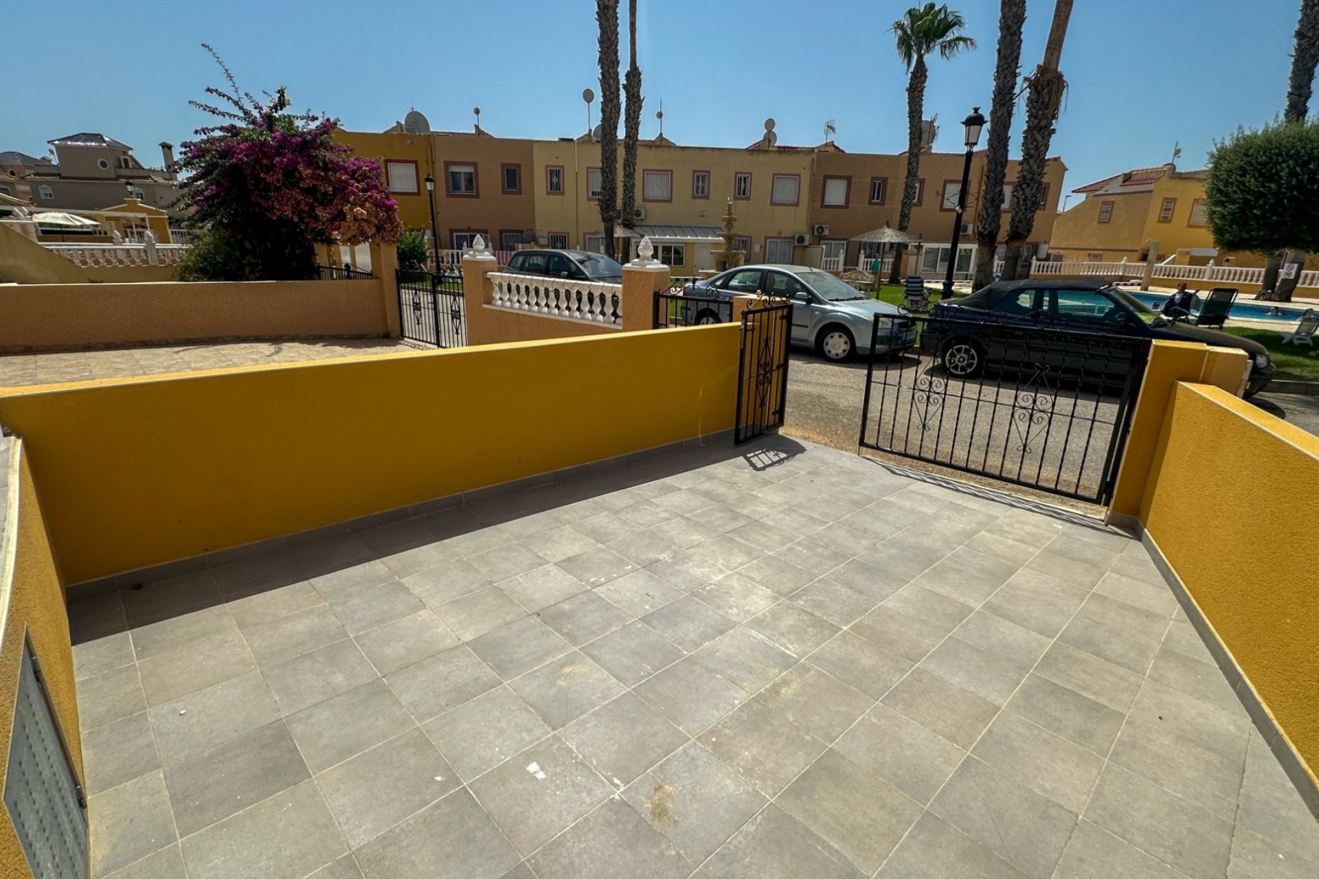 Reventa - Town House -
Orihuela Costa - Costa Blanca