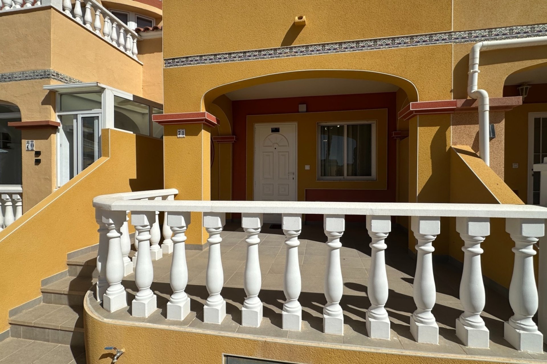 Reventa - Town House -
Orihuela Costa - Costa Blanca