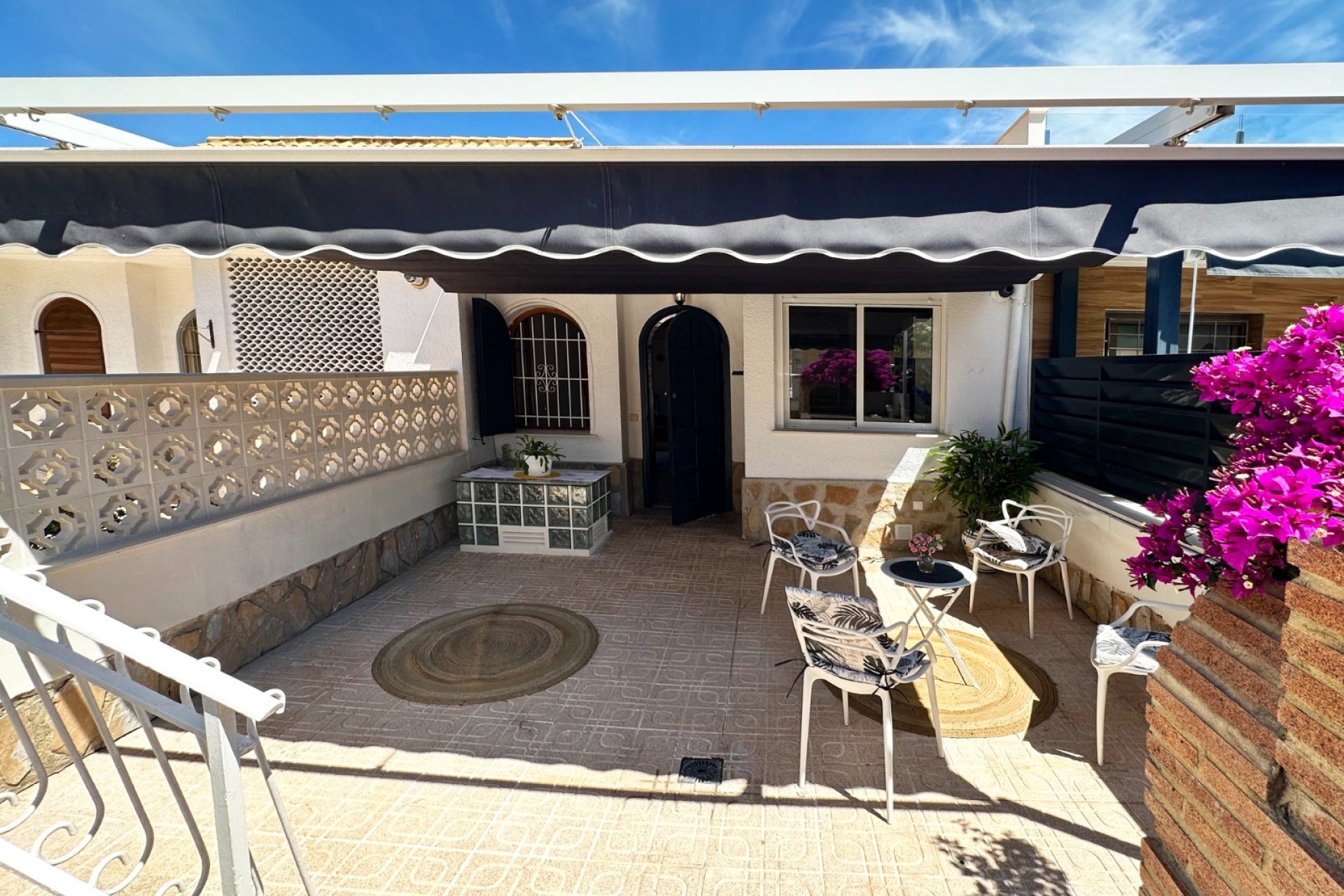 Reventa - Town House -
Orihuela Costa - Costa Blanca