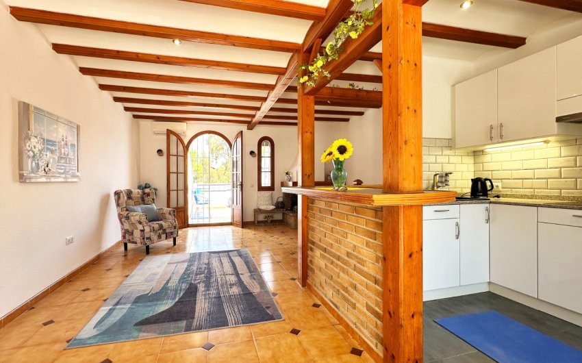 Reventa - Town House -
Orihuela Costa - Costa Blanca