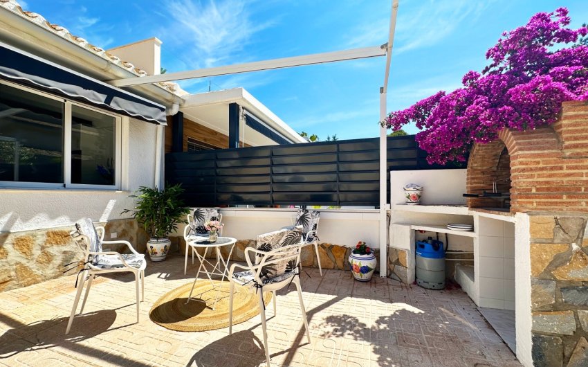 Reventa - Town House -
Orihuela Costa - Costa Blanca