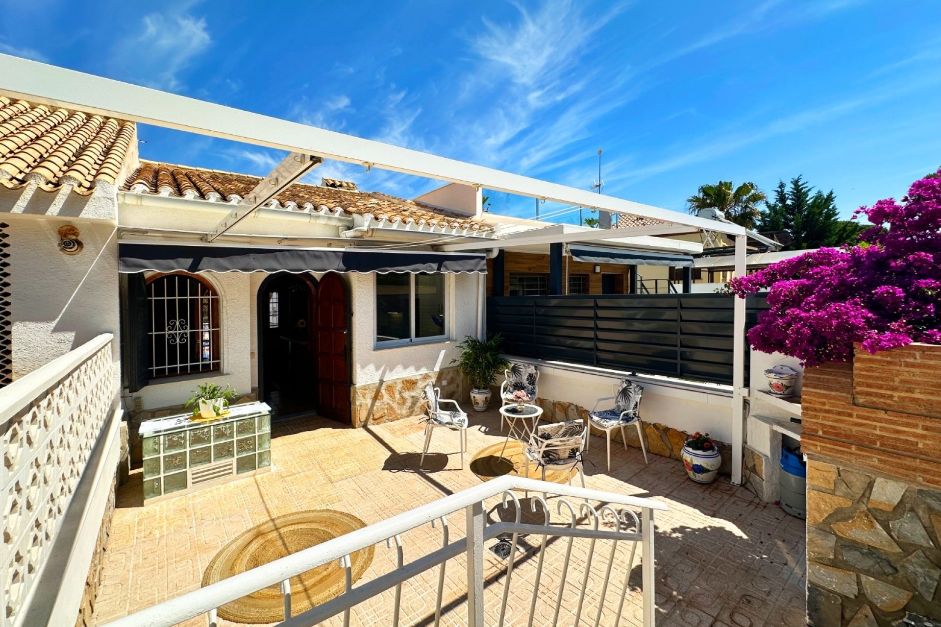 Reventa - Town House -
Orihuela Costa - Costa Blanca