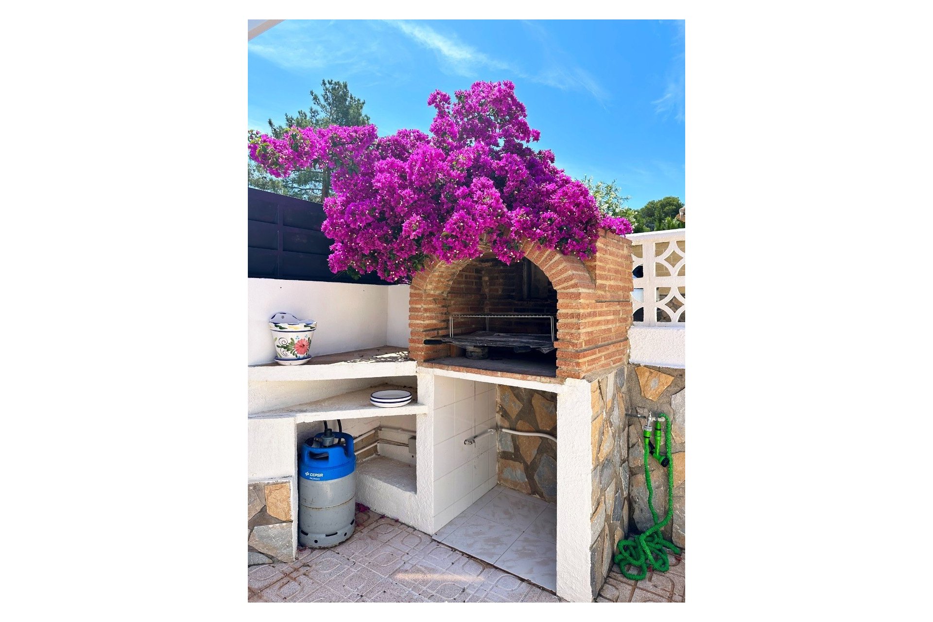 Reventa - Town House -
Orihuela Costa - Costa Blanca