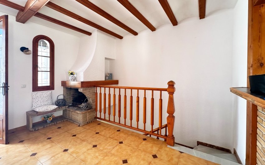 Reventa - Town House -
Orihuela Costa - Costa Blanca