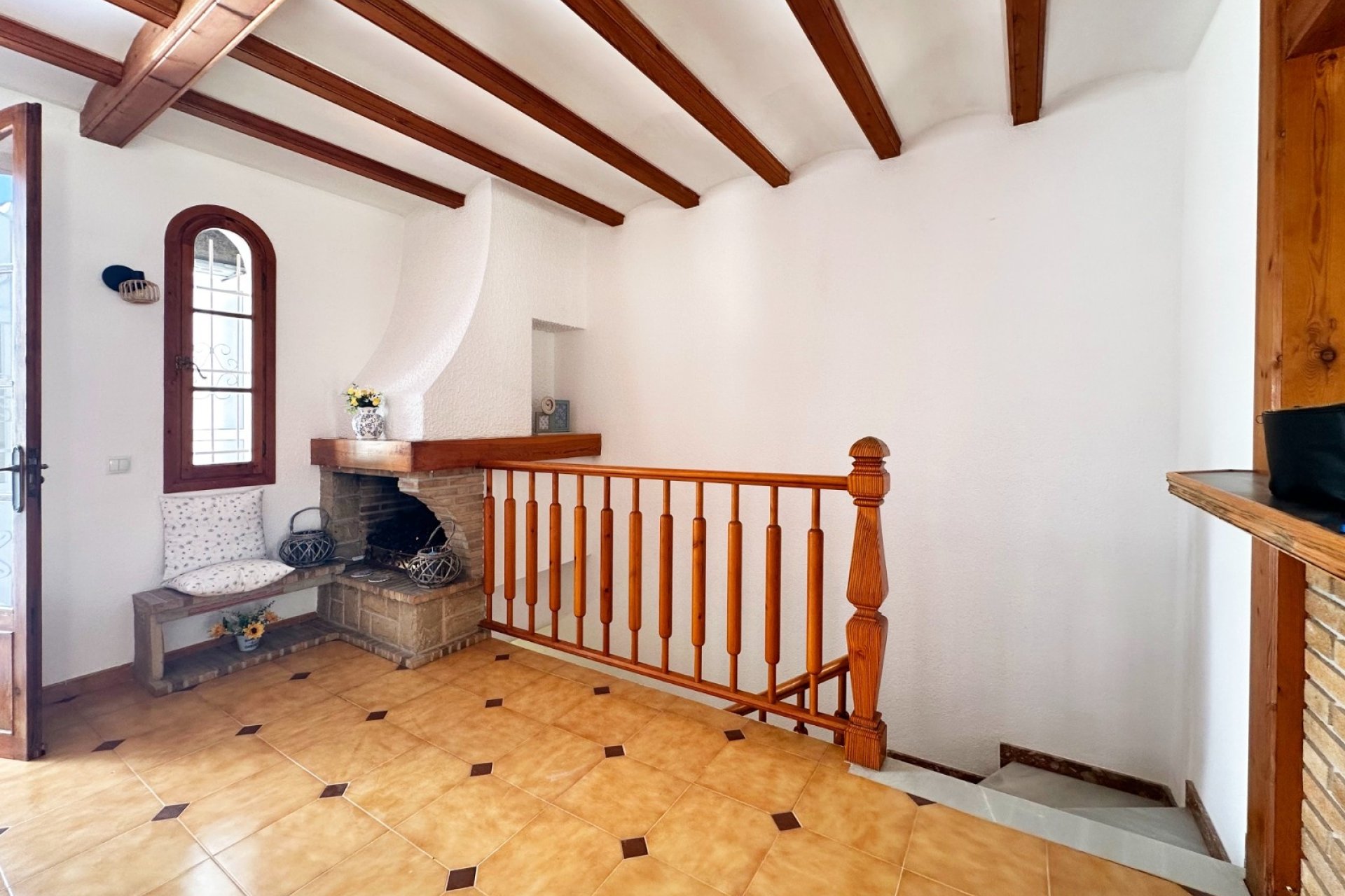 Reventa - Town House -
Orihuela Costa - Costa Blanca