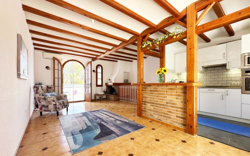Reventa - Town House -
Orihuela Costa - Costa Blanca
