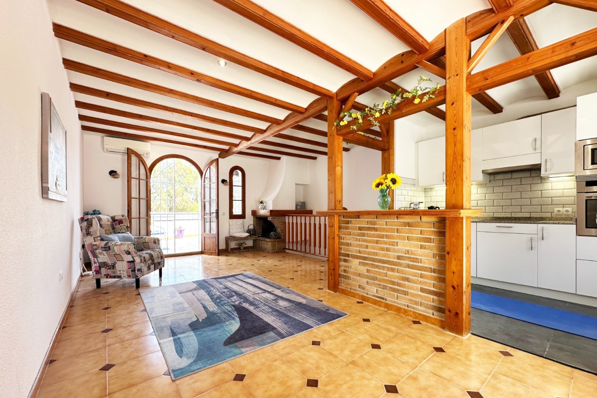Reventa - Town House -
Orihuela Costa - Costa Blanca
