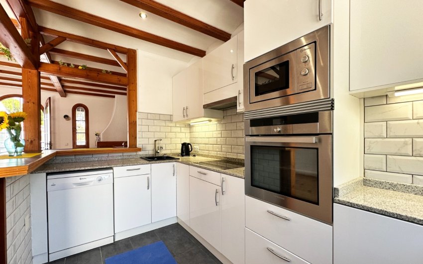 Reventa - Town House -
Orihuela Costa - Costa Blanca