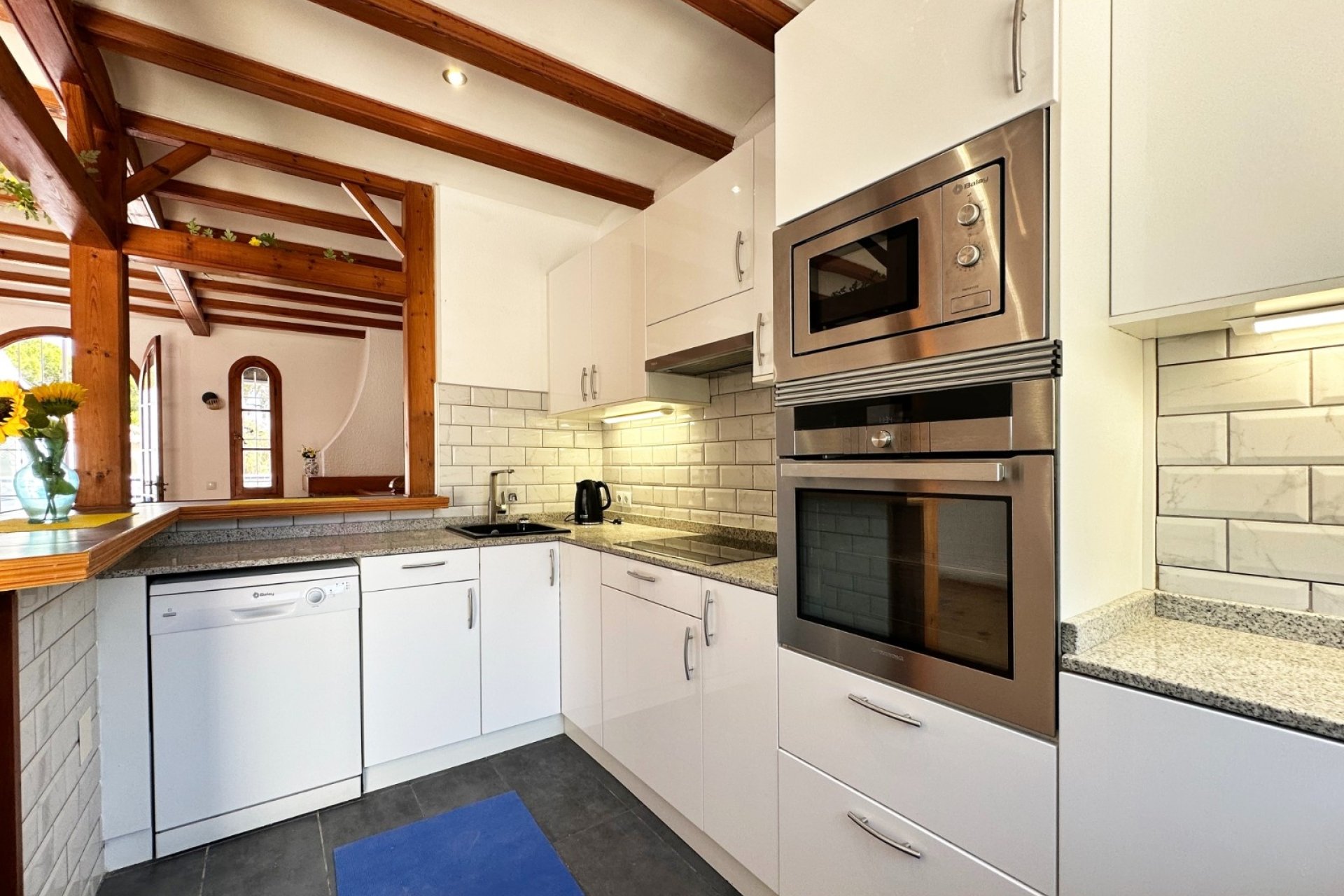 Reventa - Town House -
Orihuela Costa - Costa Blanca