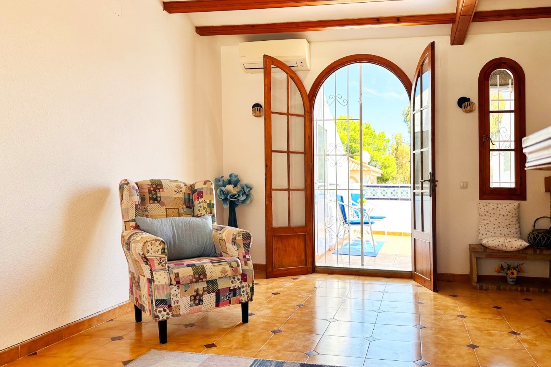 Reventa - Town House -
Orihuela Costa - Costa Blanca