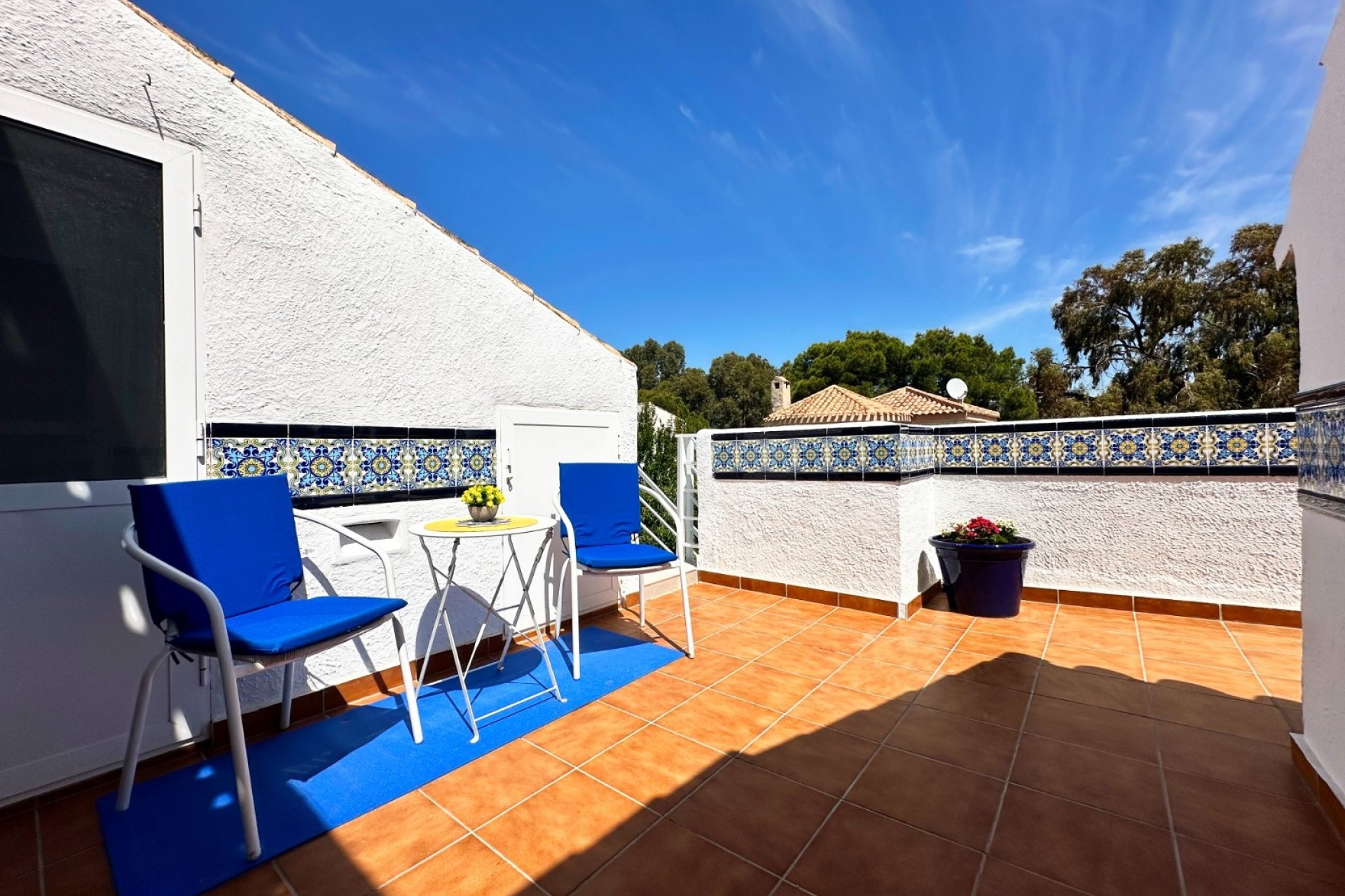 Reventa - Town House -
Orihuela Costa - Costa Blanca