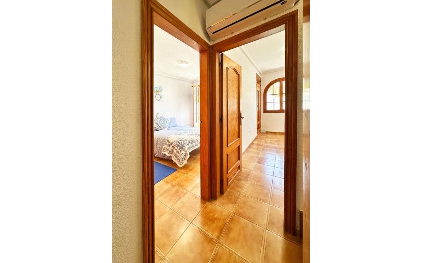 Reventa - Town House -
Orihuela Costa - Costa Blanca