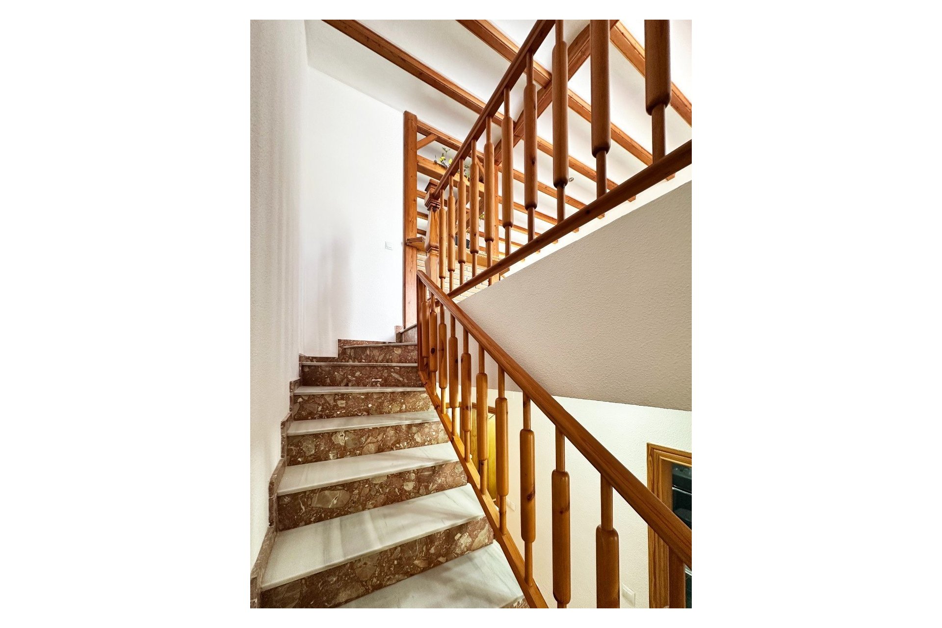 Reventa - Town House -
Orihuela Costa - Costa Blanca