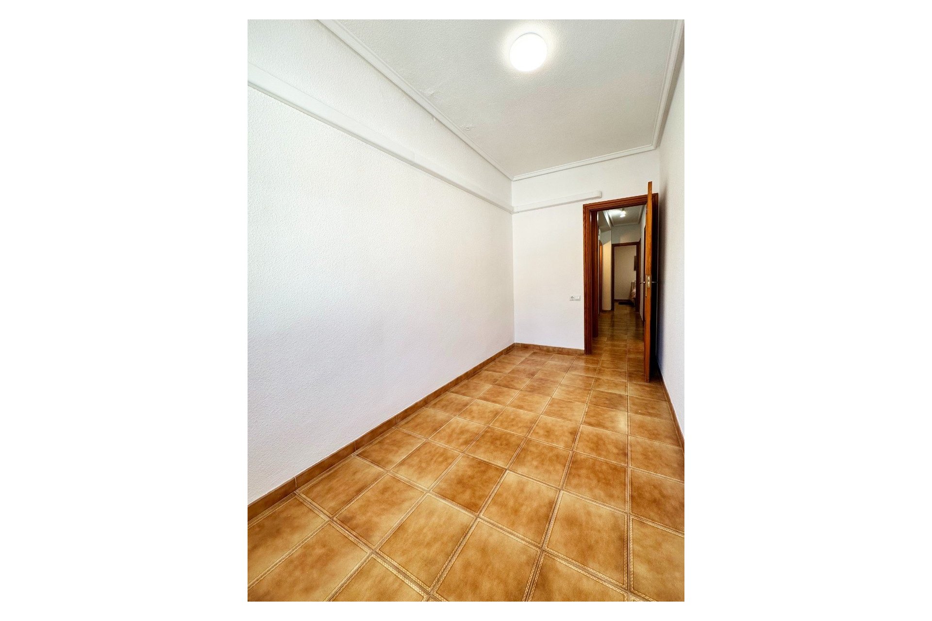 Reventa - Town House -
Orihuela Costa - Costa Blanca