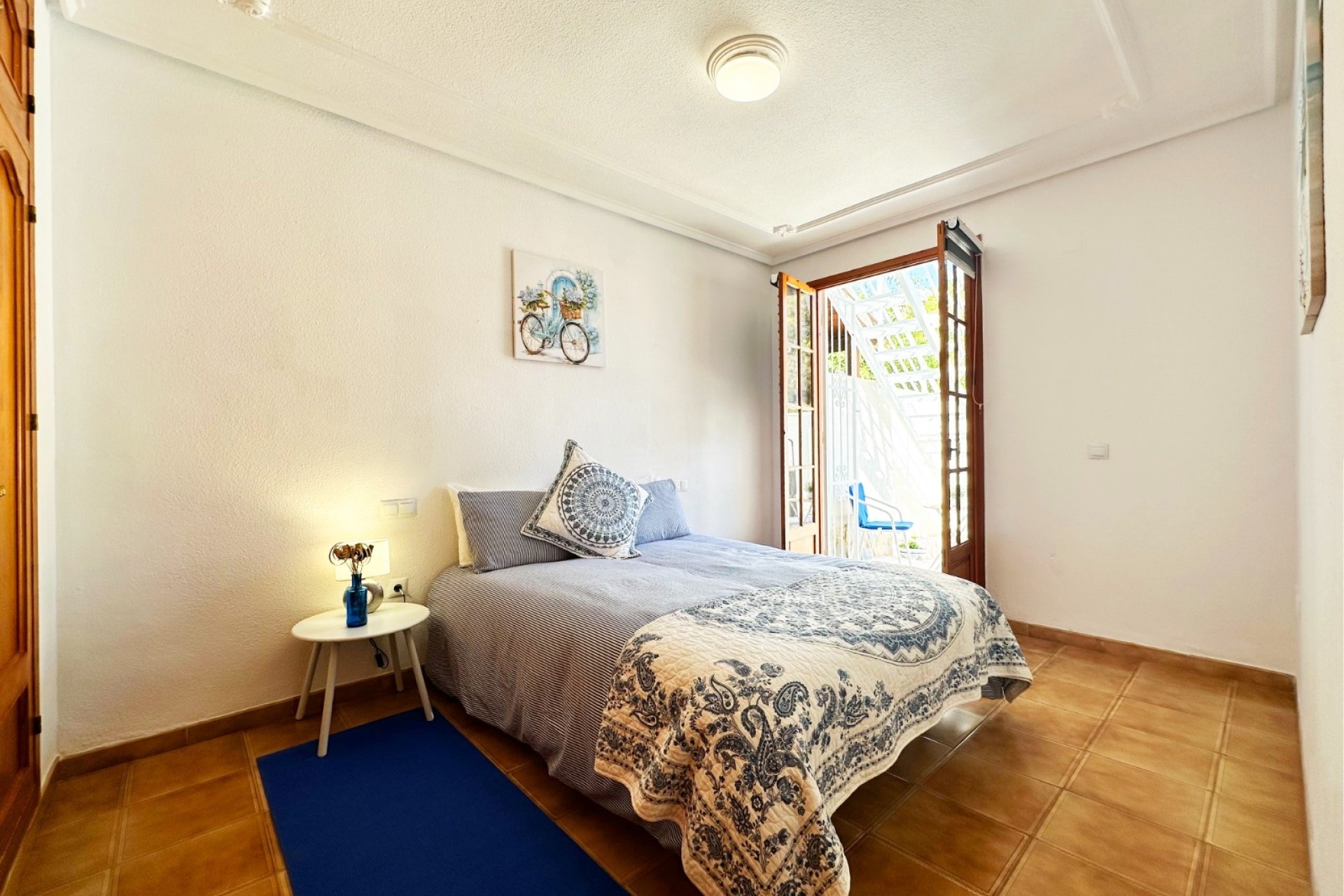 Reventa - Town House -
Orihuela Costa - Costa Blanca