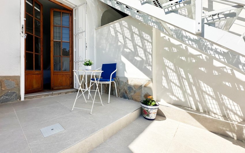 Reventa - Town House -
Orihuela Costa - Costa Blanca