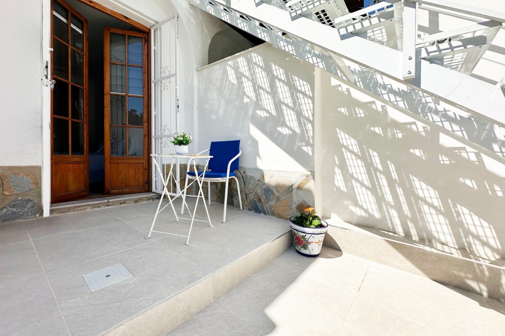 Reventa - Town House -
Orihuela Costa - Costa Blanca