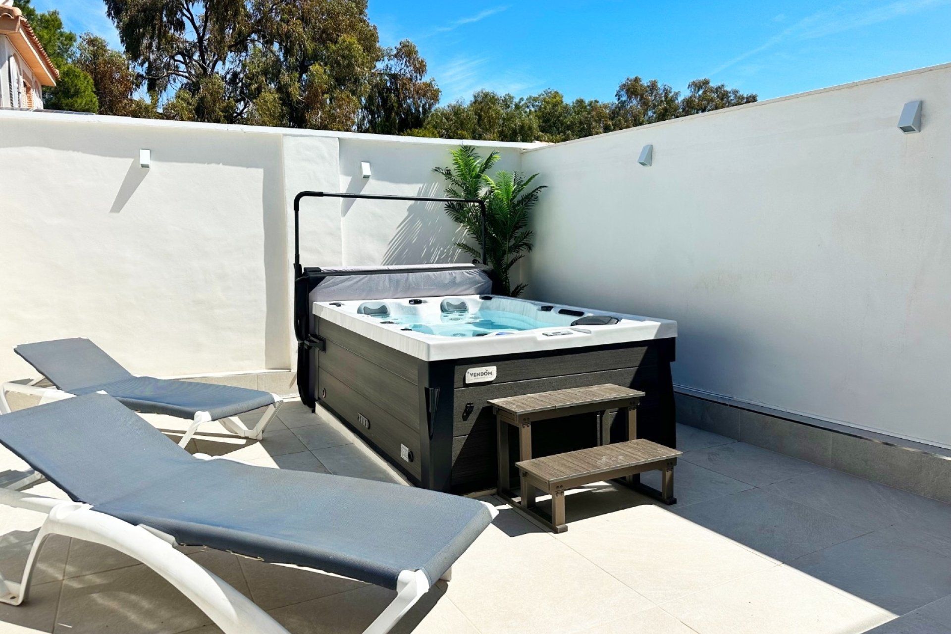 Reventa - Town House -
Orihuela Costa - Costa Blanca