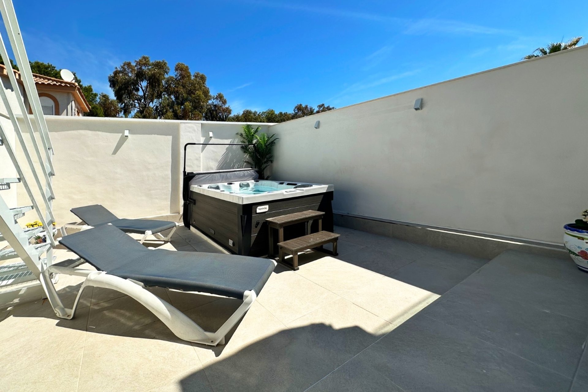 Reventa - Town House -
Orihuela Costa - Costa Blanca