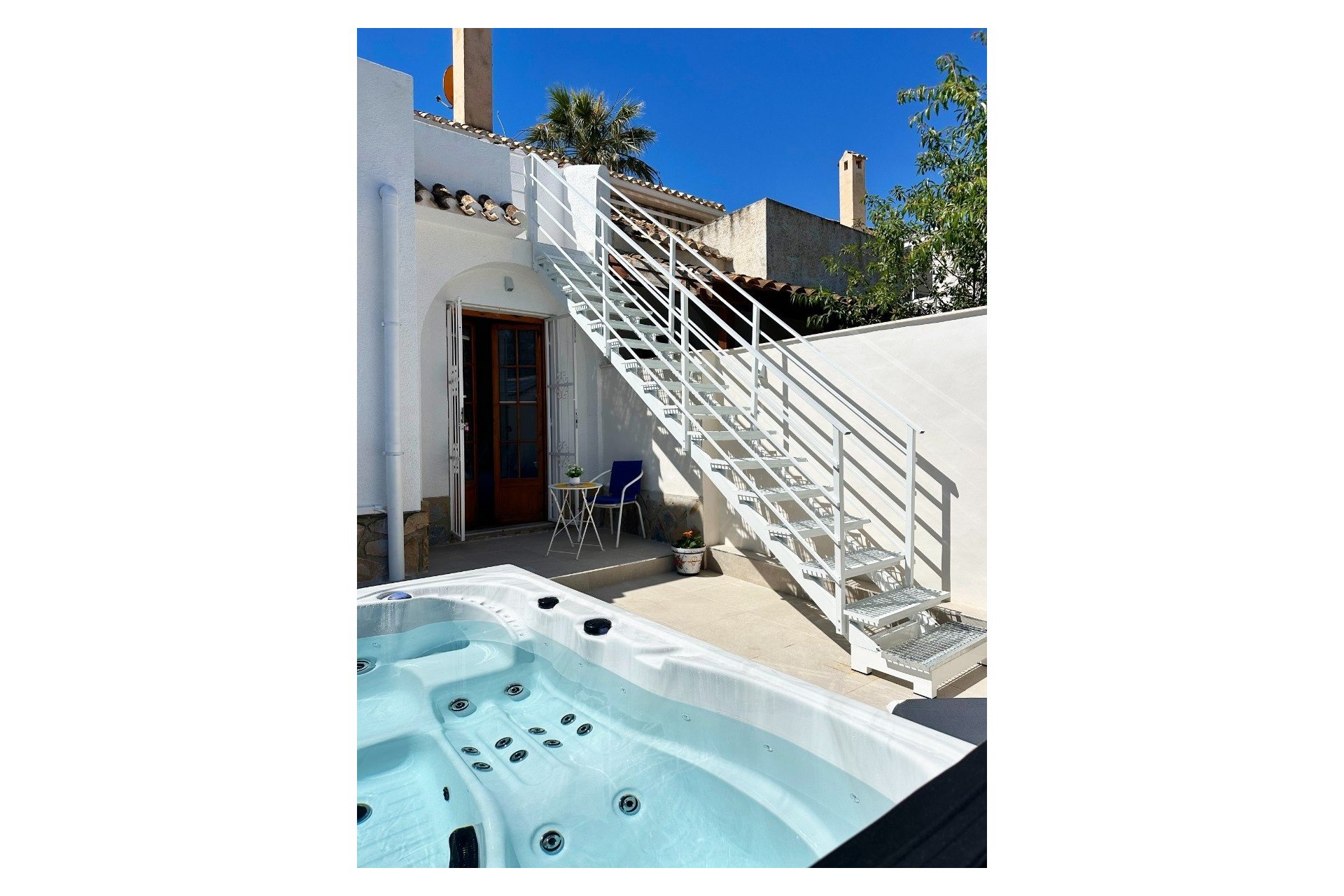 Reventa - Town House -
Orihuela Costa - Costa Blanca