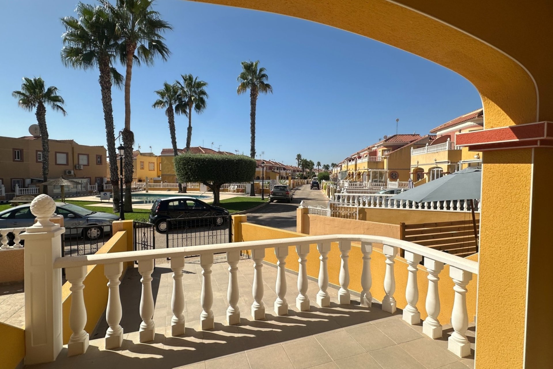 Reventa - Town House -
Orihuela Costa - Costa Blanca
