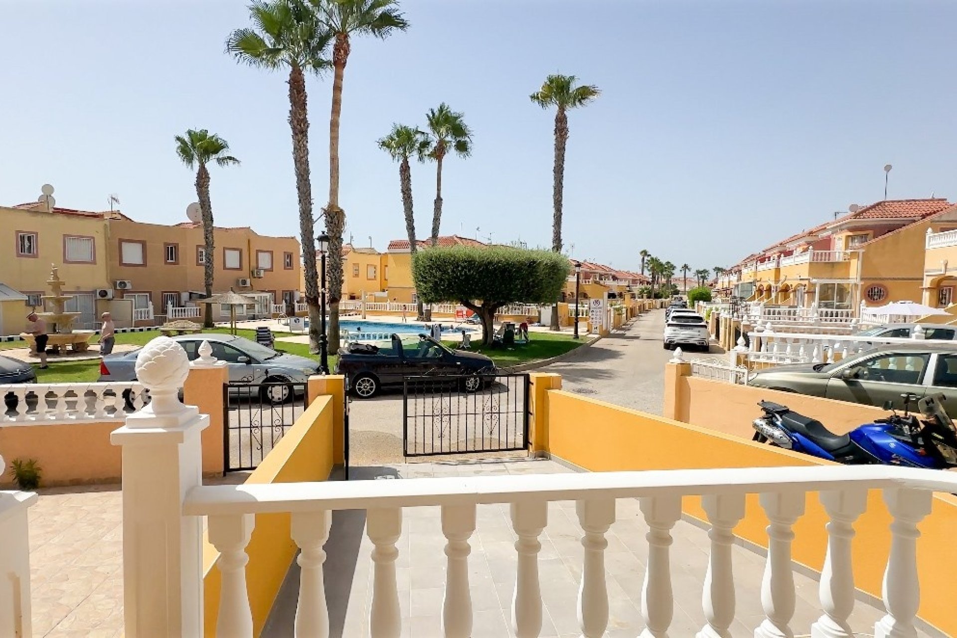 Reventa - Town House -
Orihuela Costa - Costa Blanca