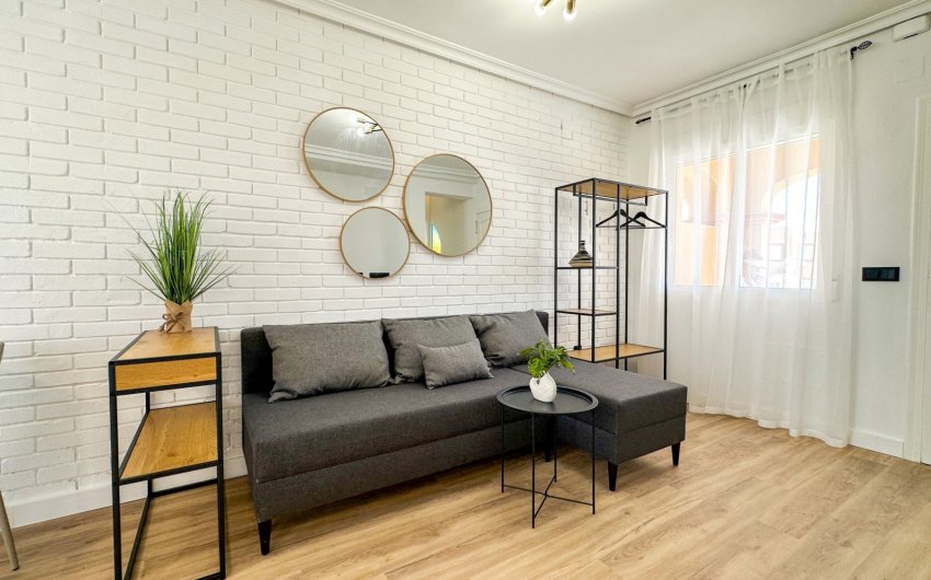 Reventa - Town House -
Orihuela Costa - Costa Blanca