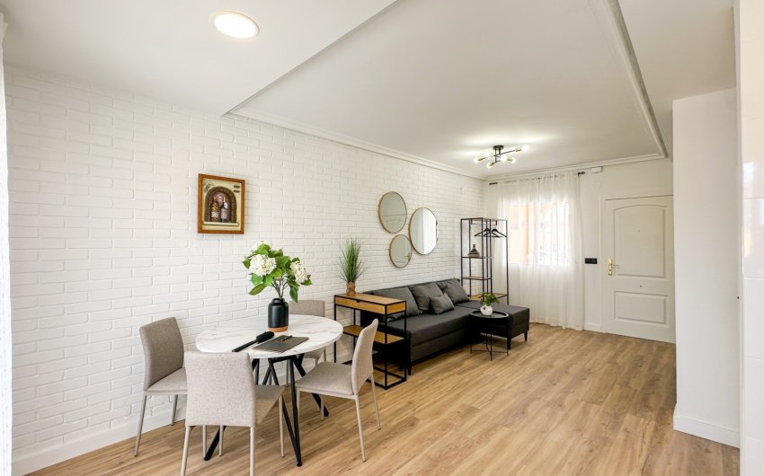 Reventa - Town House -
Orihuela Costa - Costa Blanca