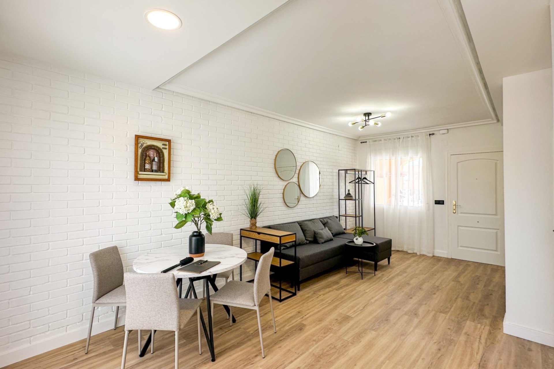 Reventa - Town House -
Orihuela Costa - Costa Blanca