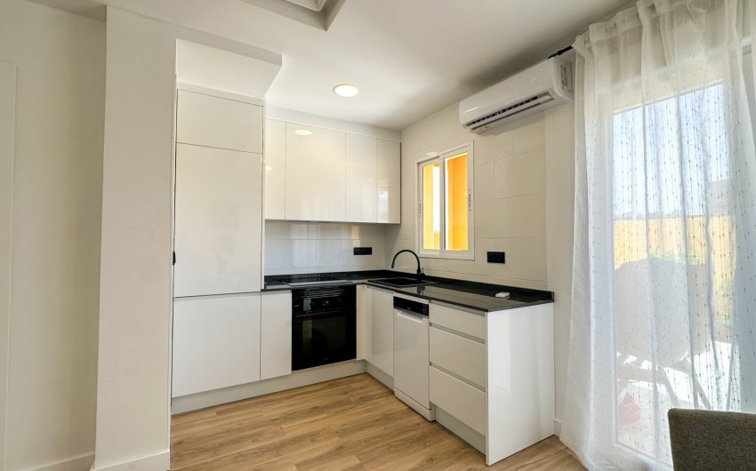 Reventa - Town House -
Orihuela Costa - Costa Blanca