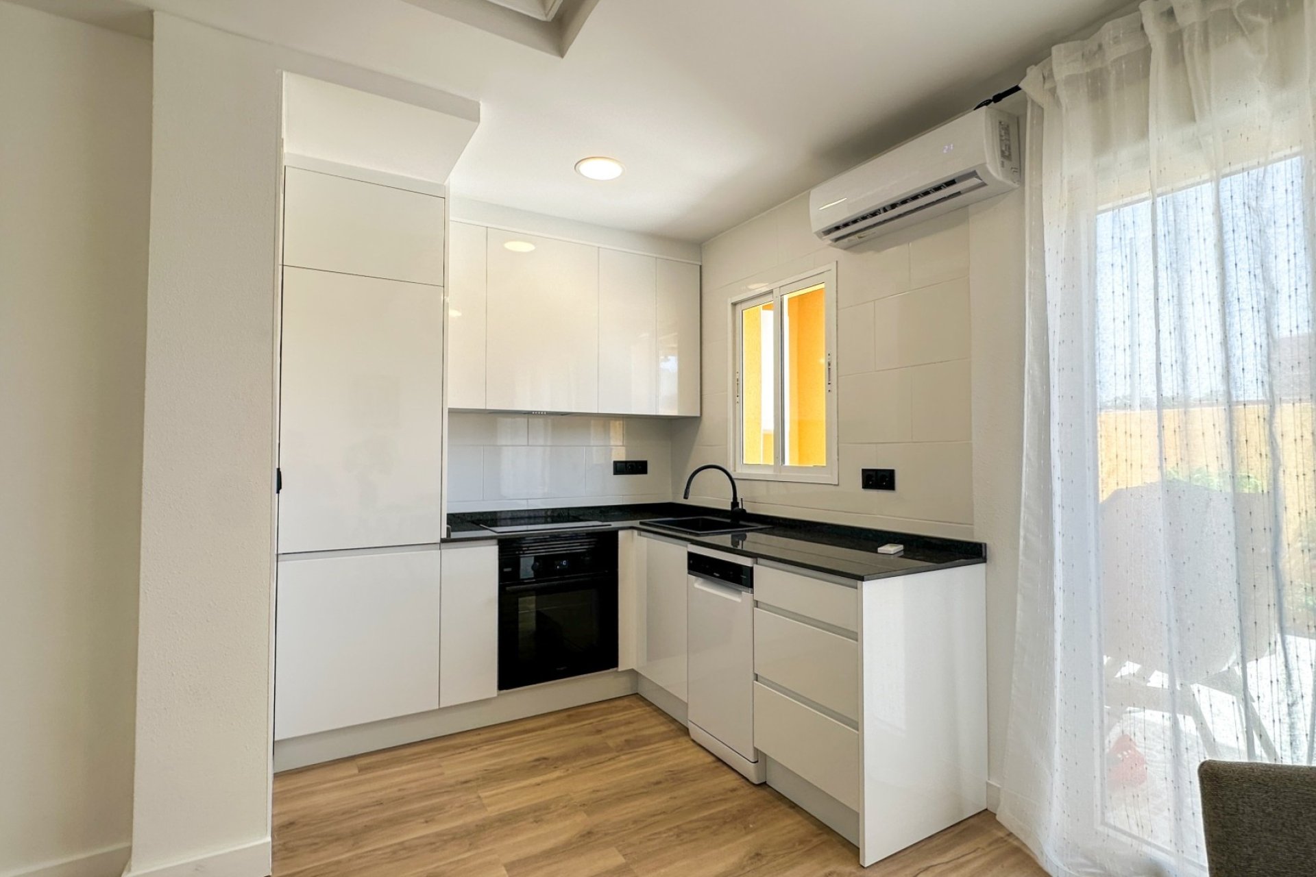 Reventa - Town House -
Orihuela Costa - Costa Blanca
