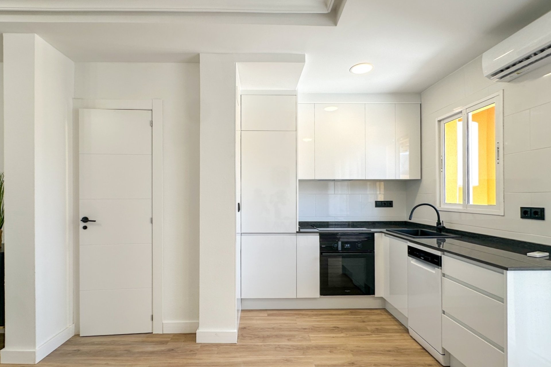 Reventa - Town House -
Orihuela Costa - Costa Blanca