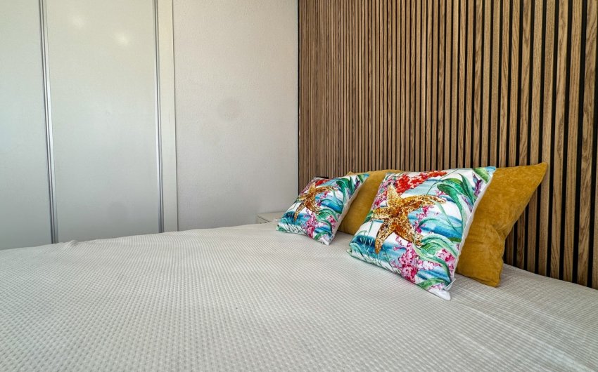 Reventa - Town House -
Orihuela Costa - Costa Blanca