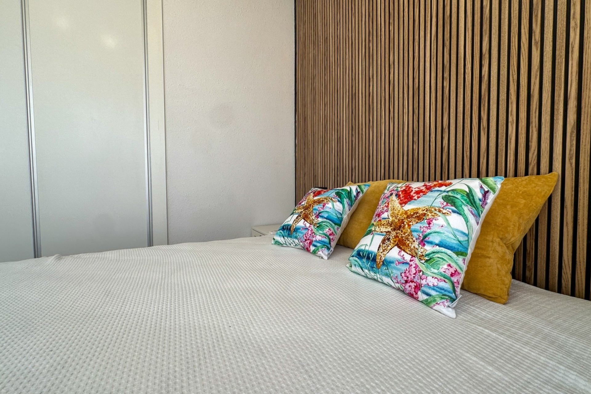 Reventa - Town House -
Orihuela Costa - Costa Blanca