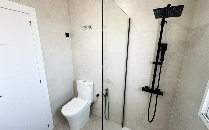Reventa - Town House -
Orihuela Costa - Costa Blanca