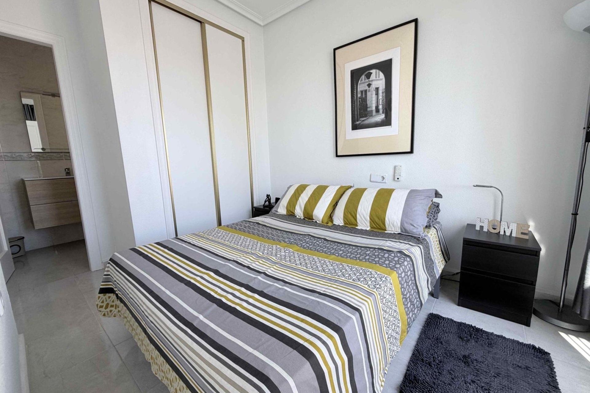 Reventa - Town House -
Orihuela Costa - Costa Blanca