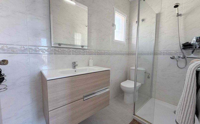 Reventa - Town House -
Orihuela Costa - Costa Blanca