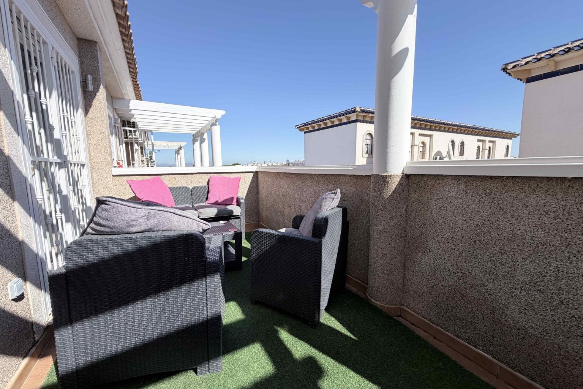 Reventa - Town House -
Orihuela Costa - Costa Blanca
