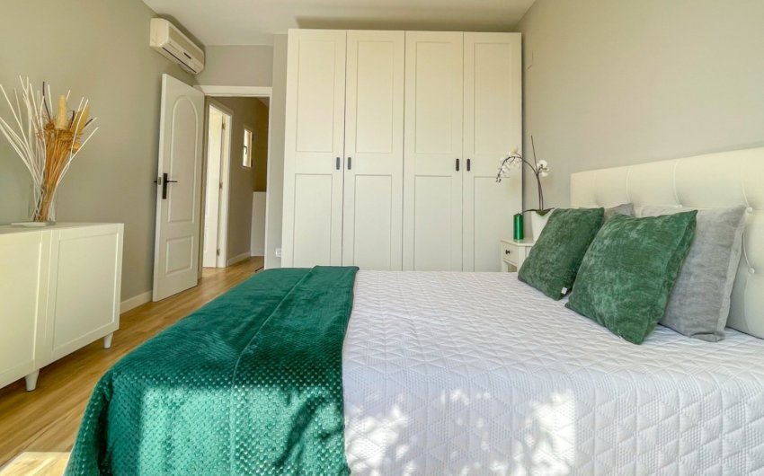 Reventa - Town House -
Orihuela Costa - Costa Blanca
