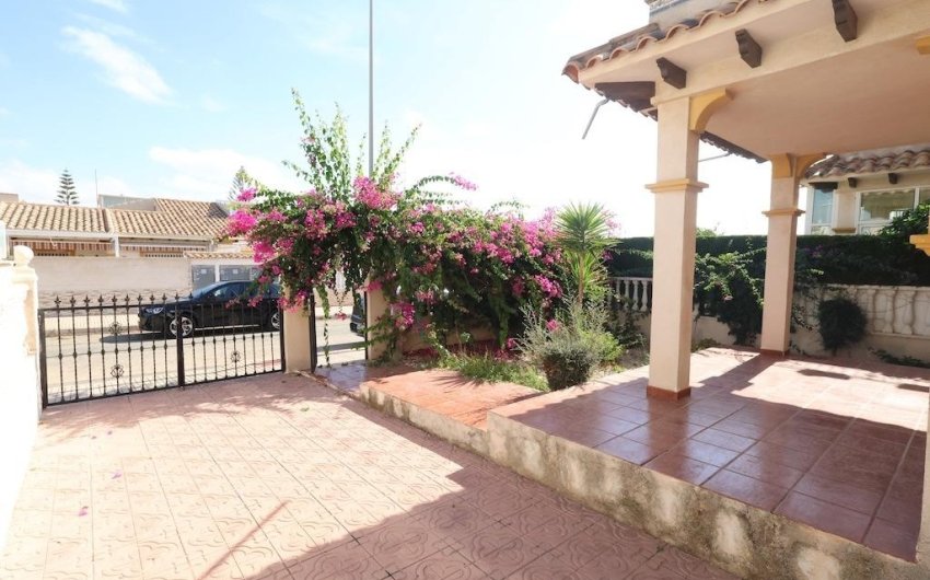 Reventa - Town House -
Orihuela Costa - Costa Blanca