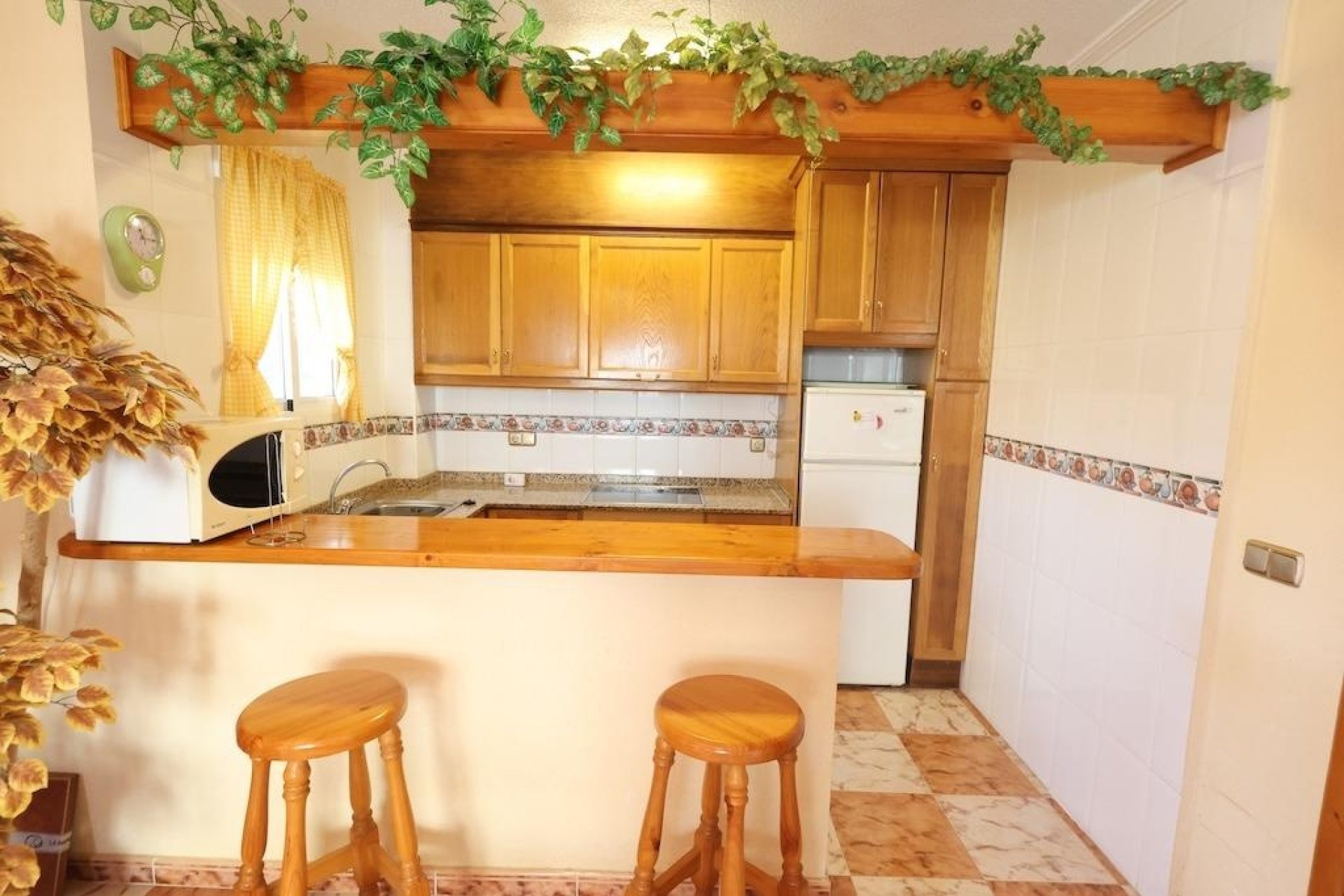 Reventa - Town House -
Orihuela Costa - Costa Blanca