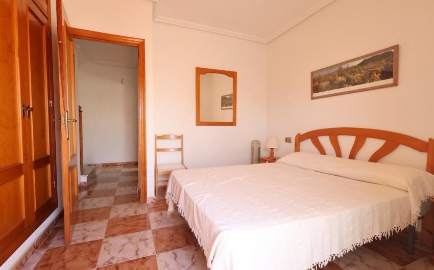 Reventa - Town House -
Orihuela Costa - Costa Blanca