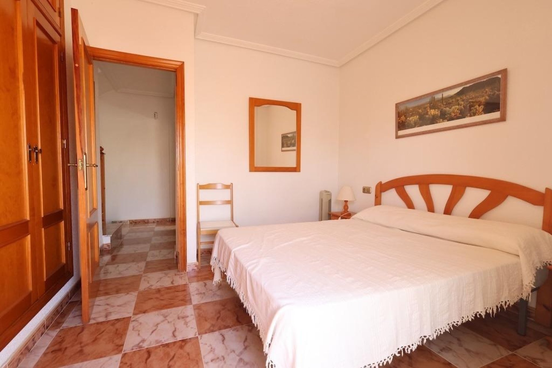 Reventa - Town House -
Orihuela Costa - Costa Blanca