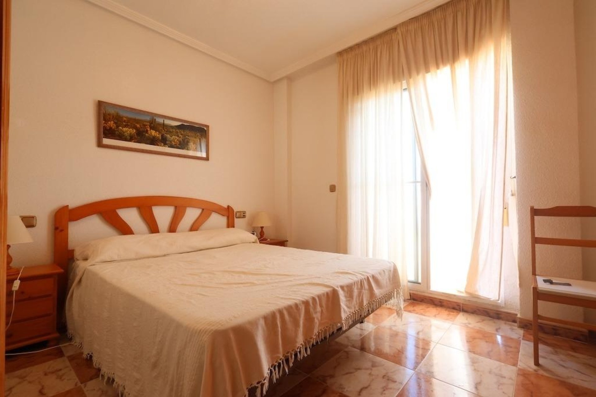 Reventa - Town House -
Orihuela Costa - Costa Blanca