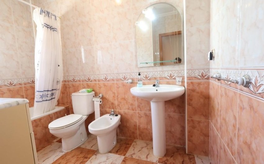 Reventa - Town House -
Orihuela Costa - Costa Blanca